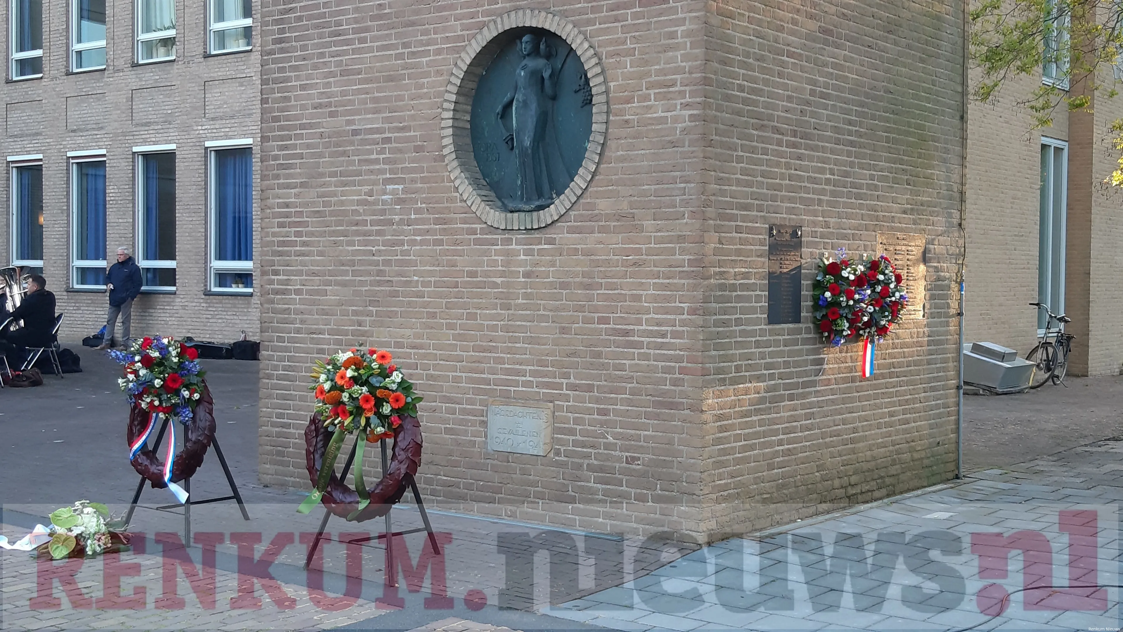 dodenherdenking 2019 4