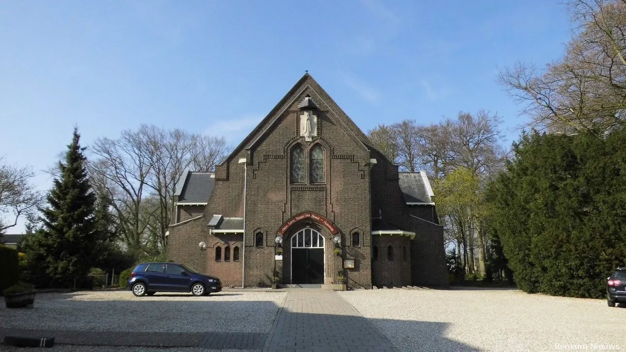 rk kerk renkum 2