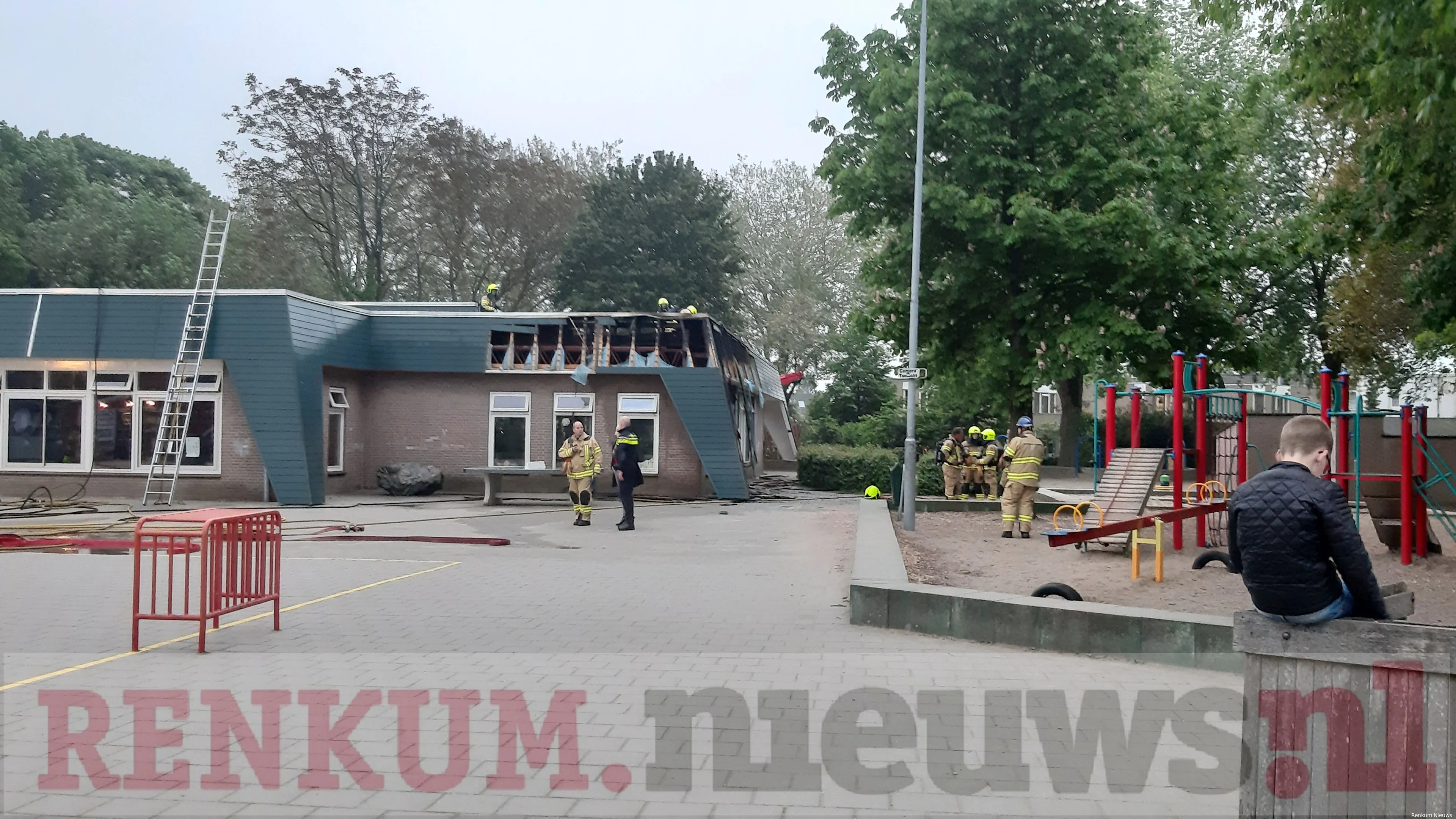 school renkum nieuws 3