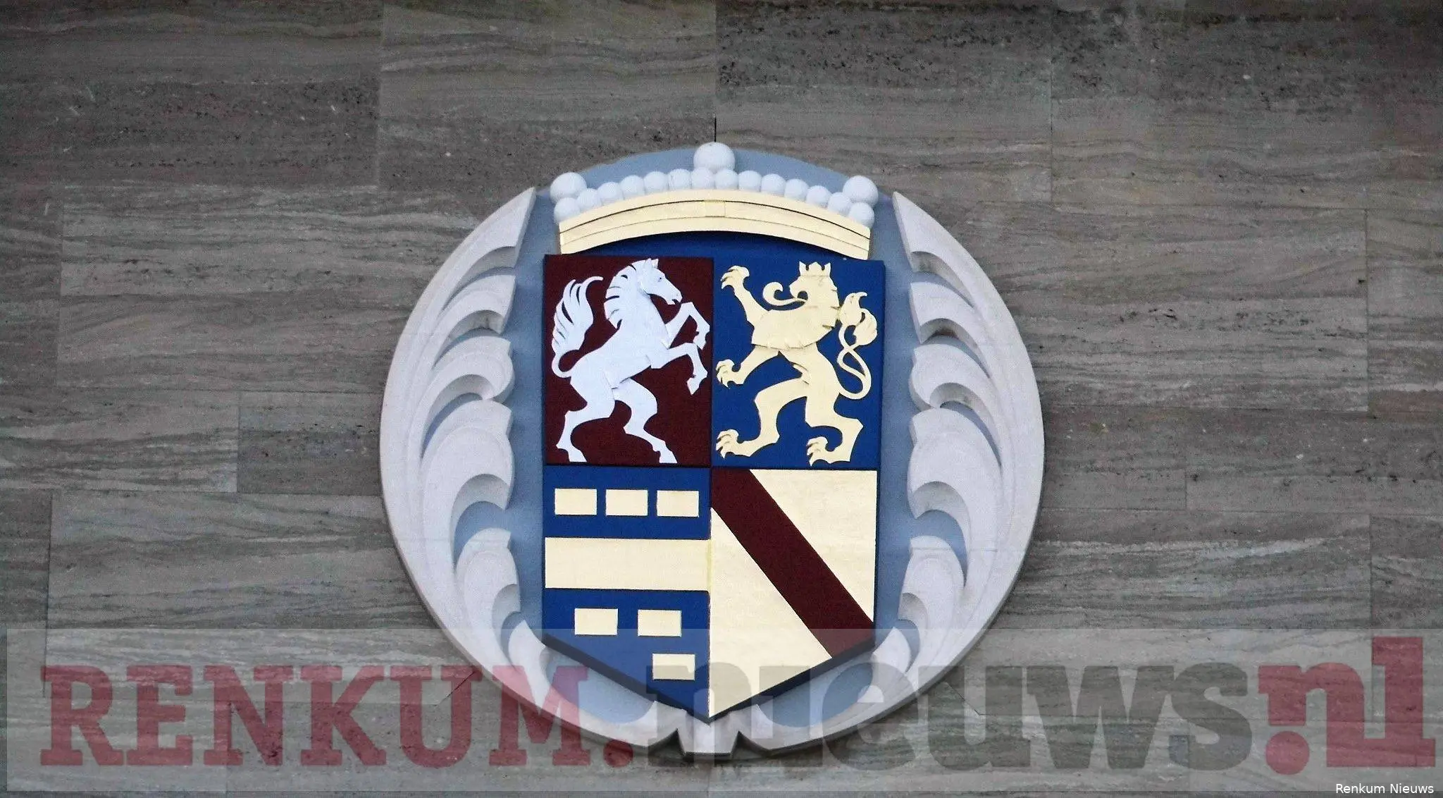 Raadsontmoeting