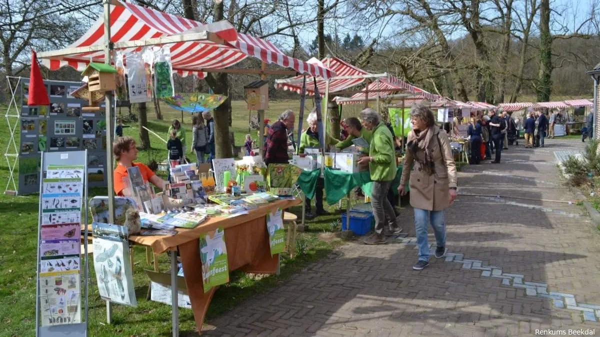 lentemarkt