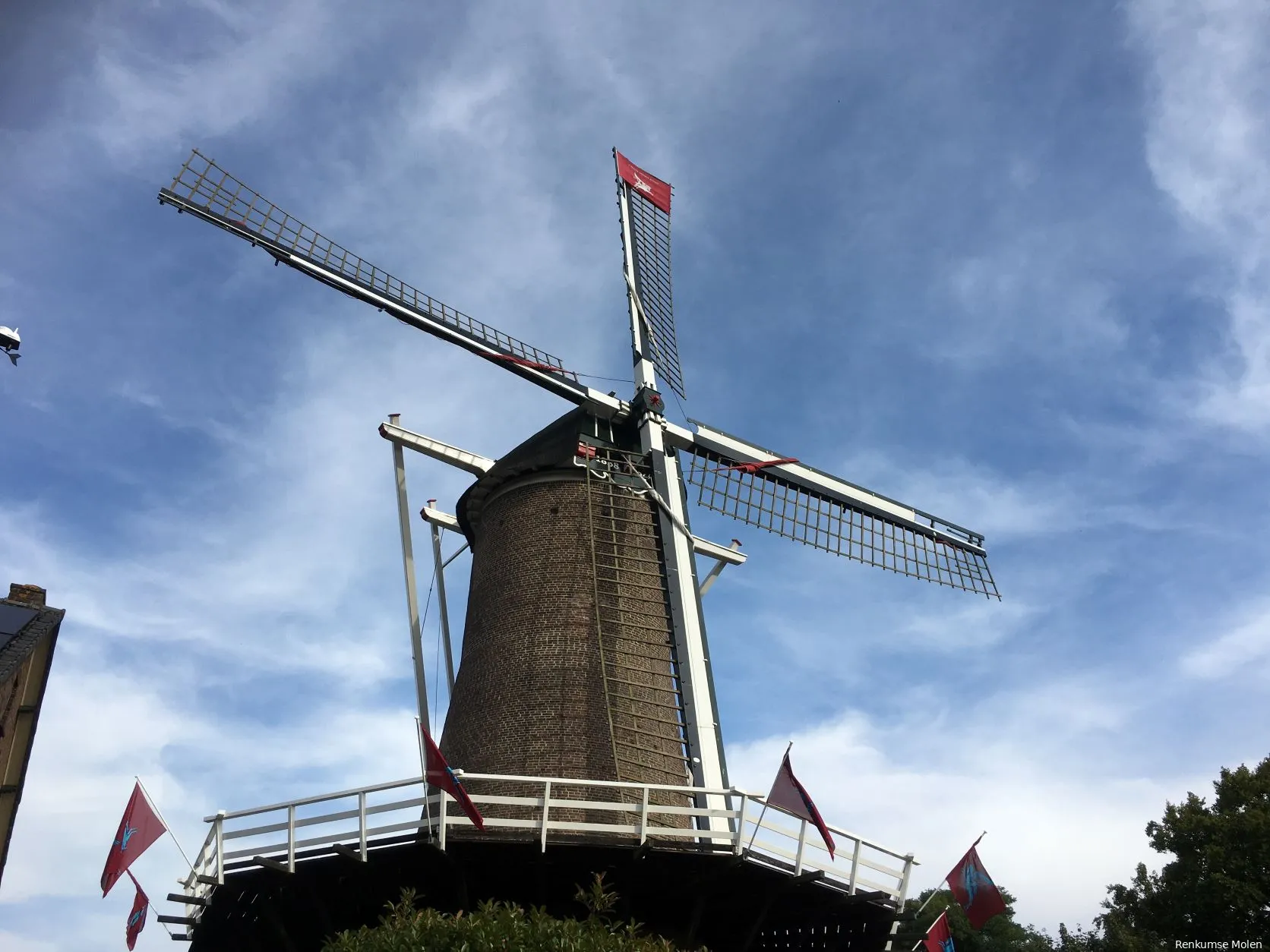 molen