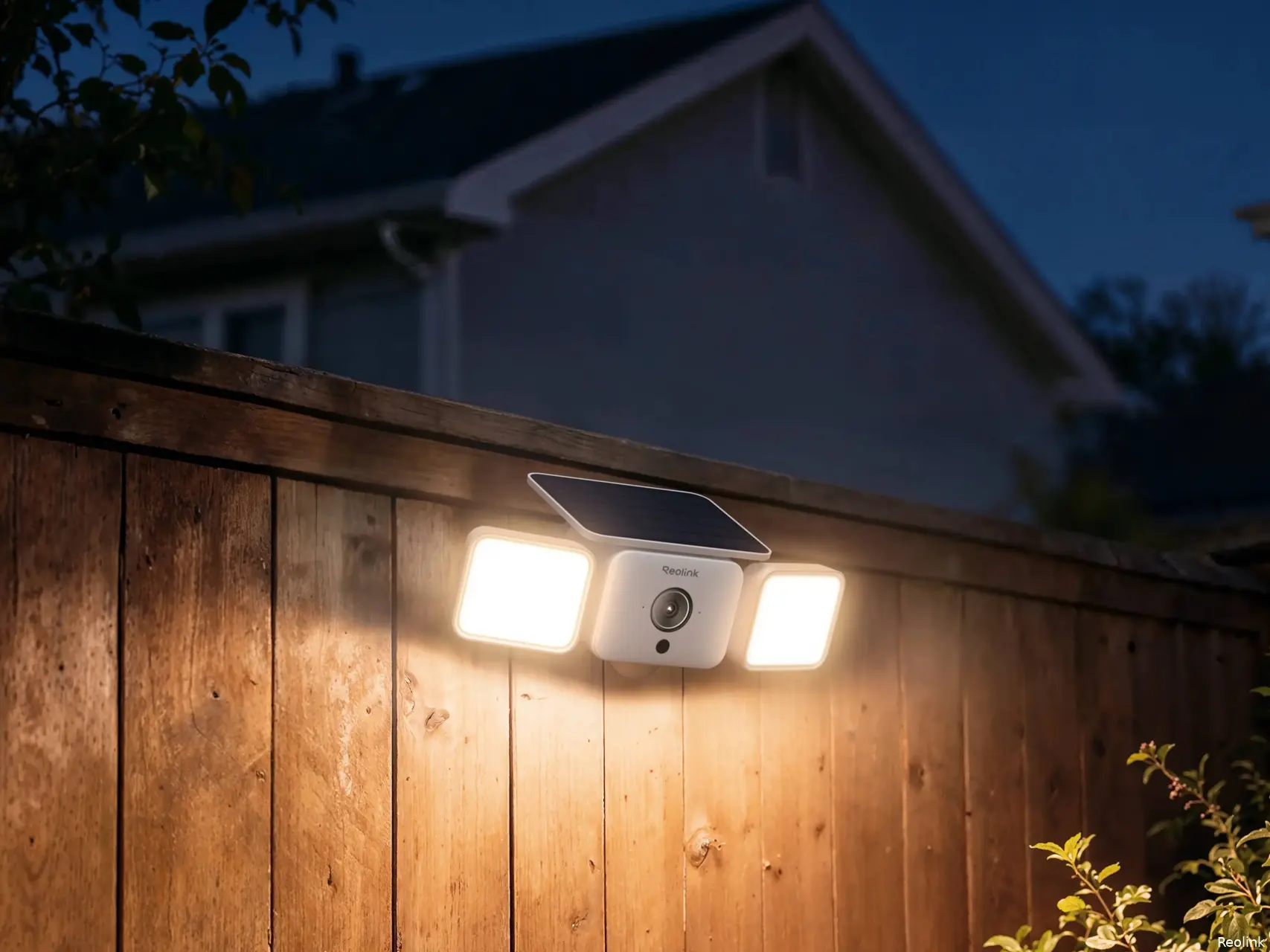 Reolink F310B night