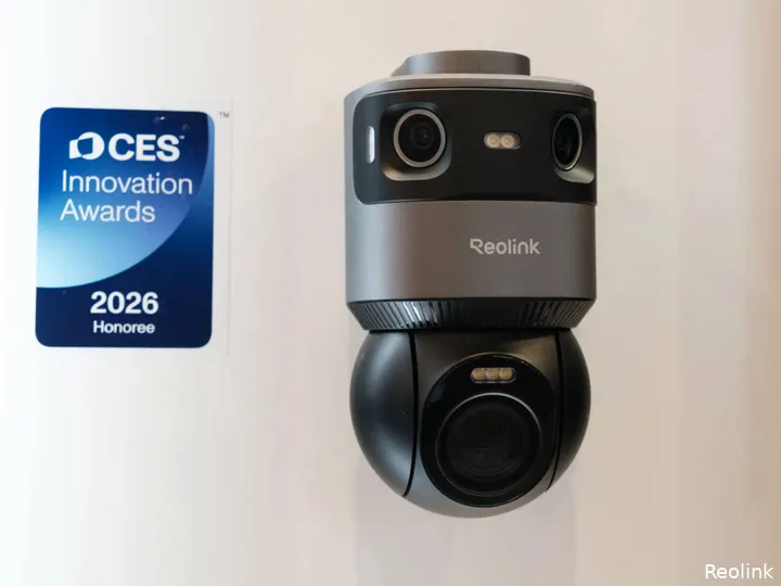 Reolink Omvi series (1)