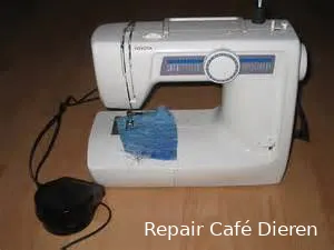 naaimachinerepaircafdieren