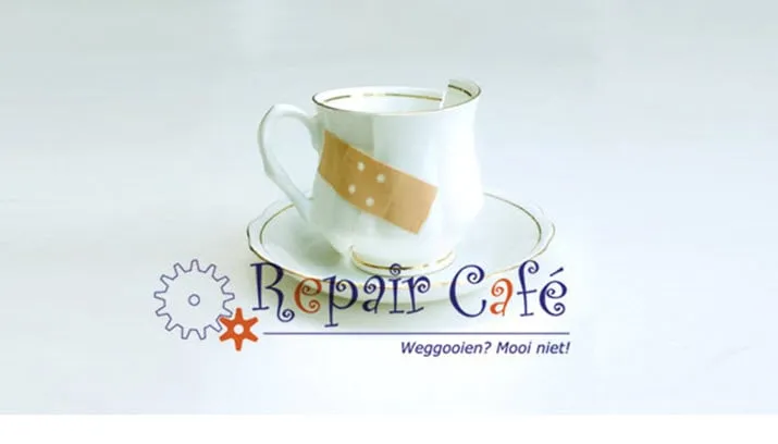 repaircafe pleister dieren