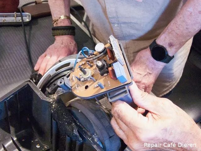 Repair Café Dieren op 8 november 2025