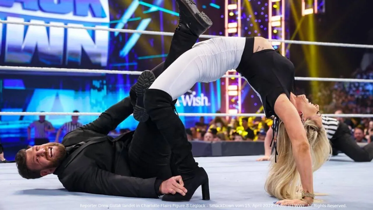 wwe smackdown 150422