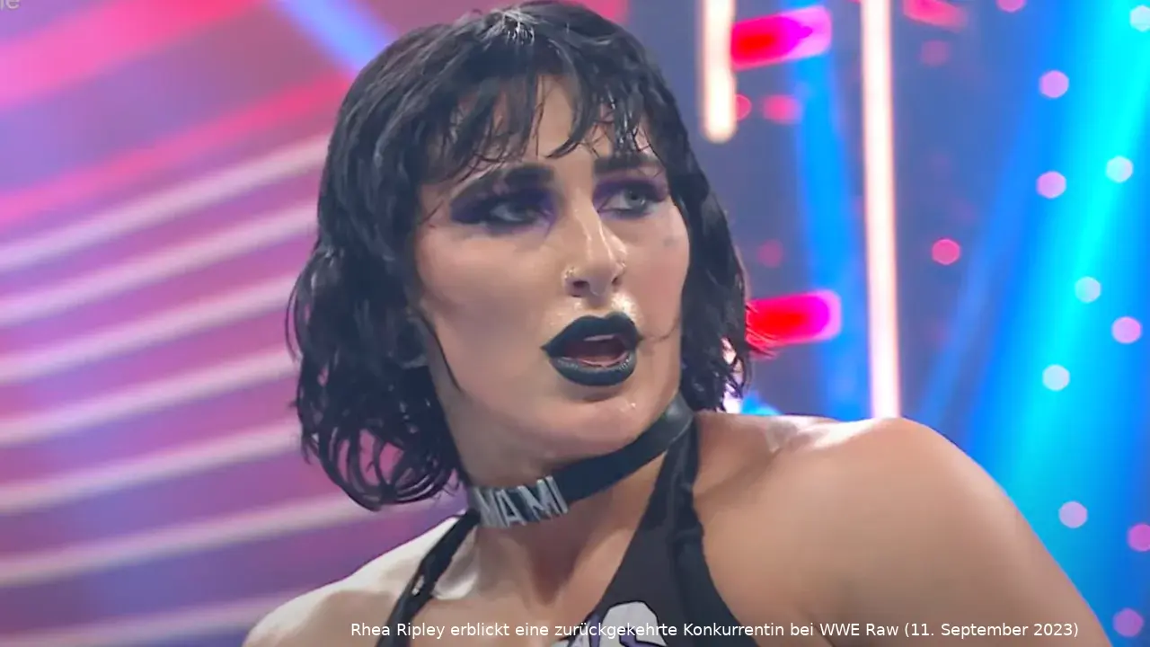 wwe raw 110923
