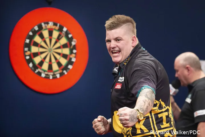 Corey Cadby Brisbane 1