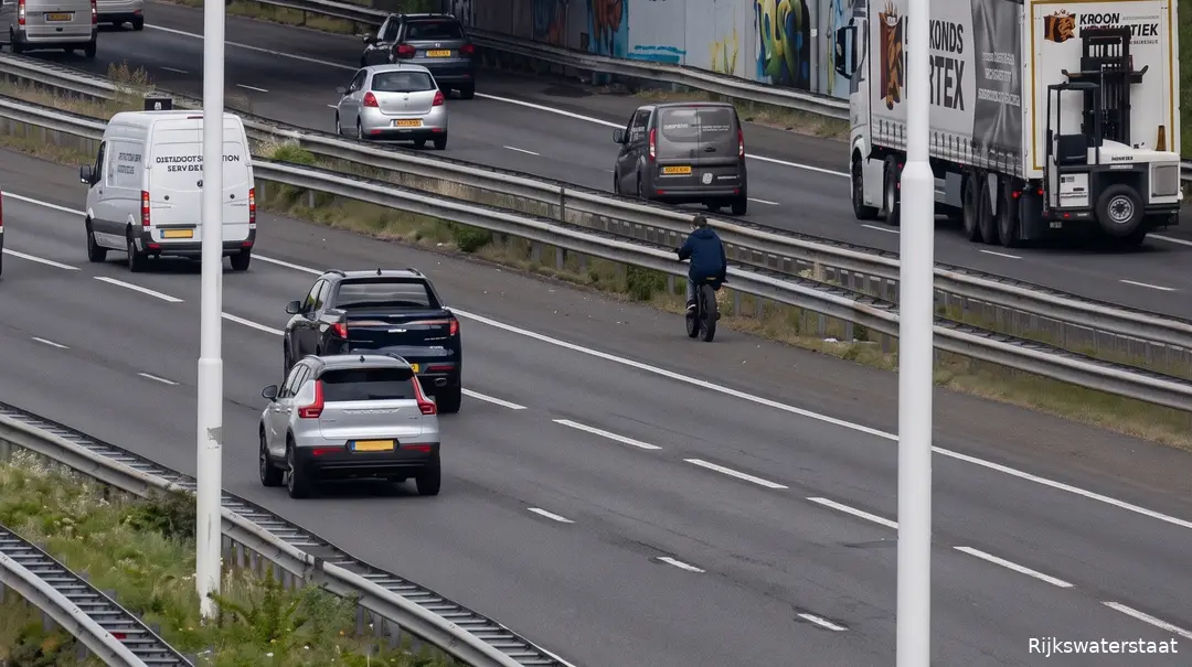 Fatbike op a16