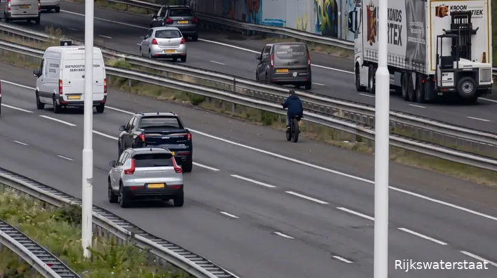 Fatbike op a16