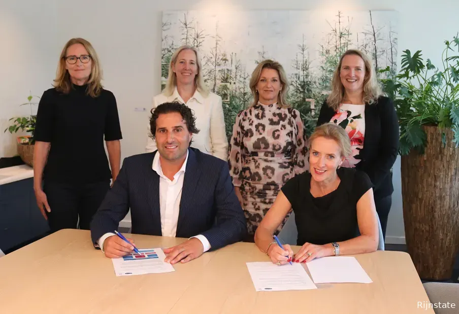 ondertekening intentieverklaring cooperatie menzis en rijnstate240910 66e42cc1de593