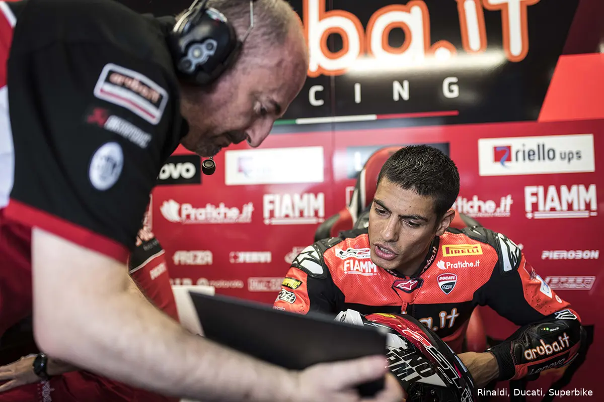 rinaldi test barcellona ok