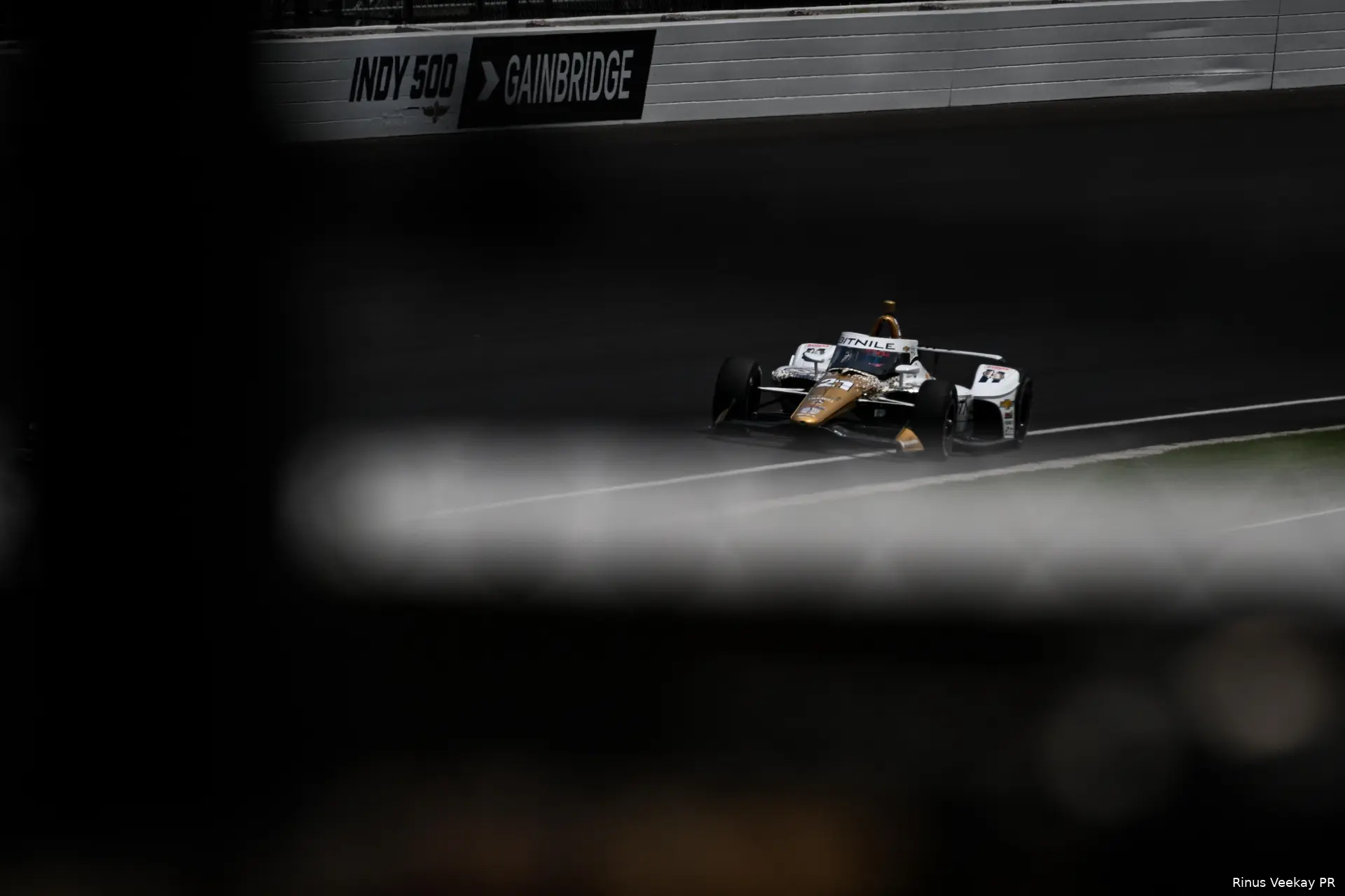 vankalmthout indy500 indycar