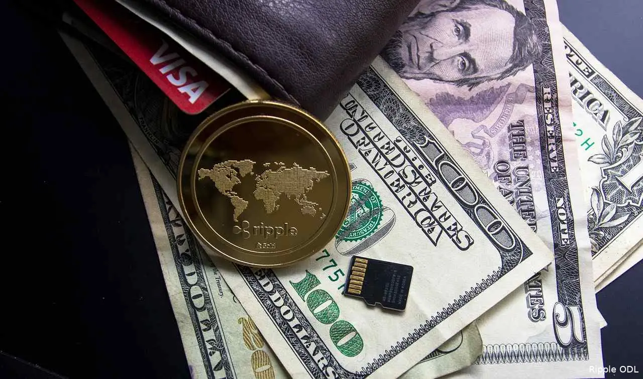 ripple nieuws