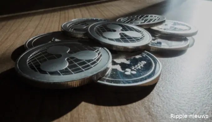 xrp nieuws 1