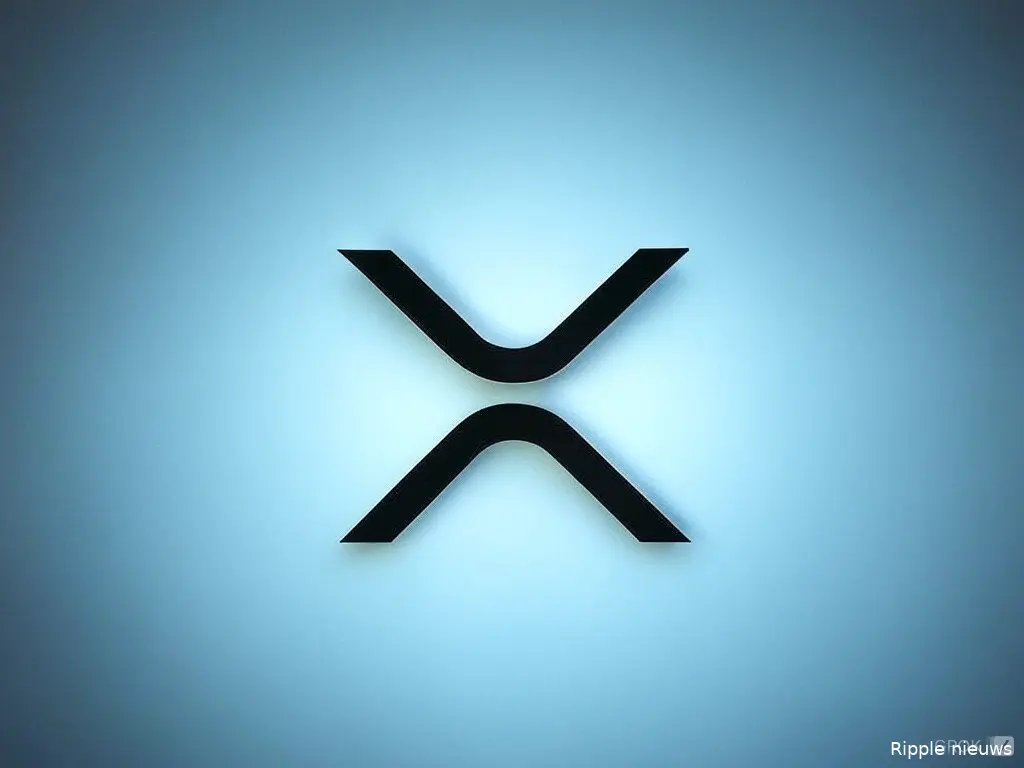xrp nieuws