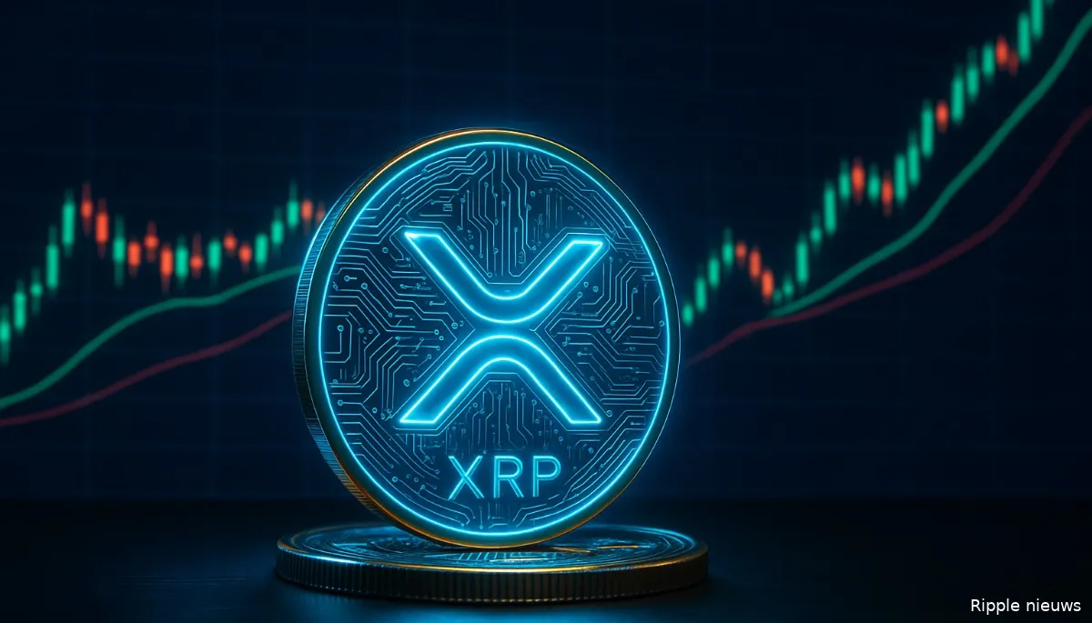 xrp futures cme