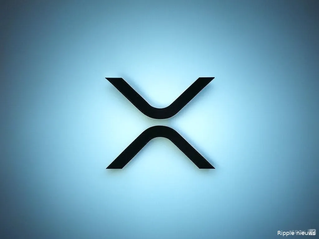 xrp nieuws