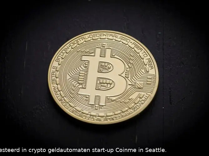 coinme grootste bitcoin geldautomaten netwerk ontvangen grote investeringen cryptobenelux