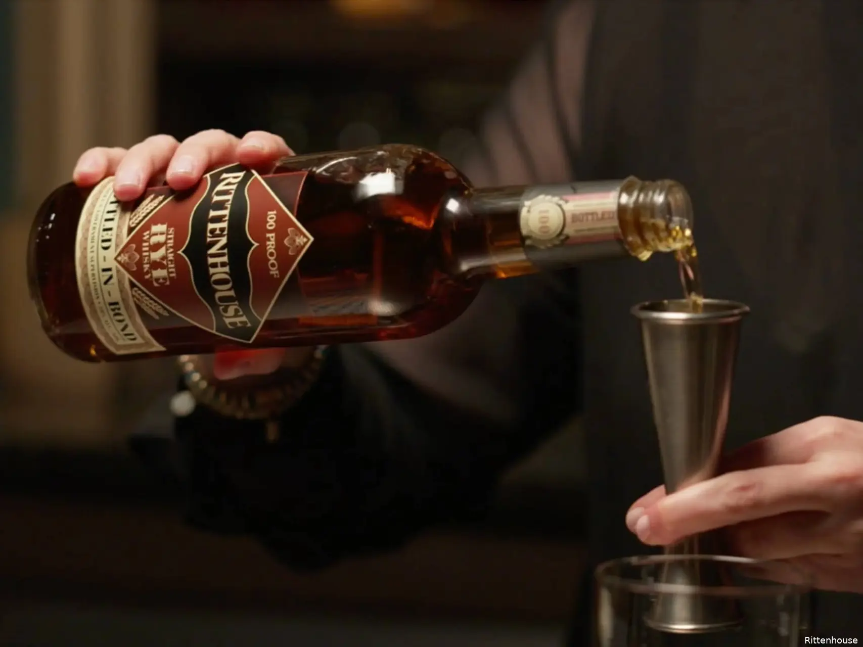 Rittenhouse Rye