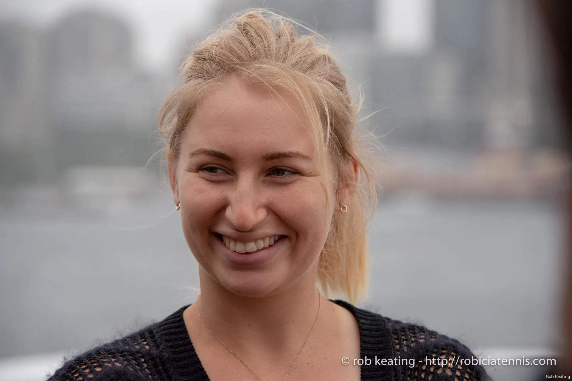 Gavrilova Daria Sydney2019 RobKeating