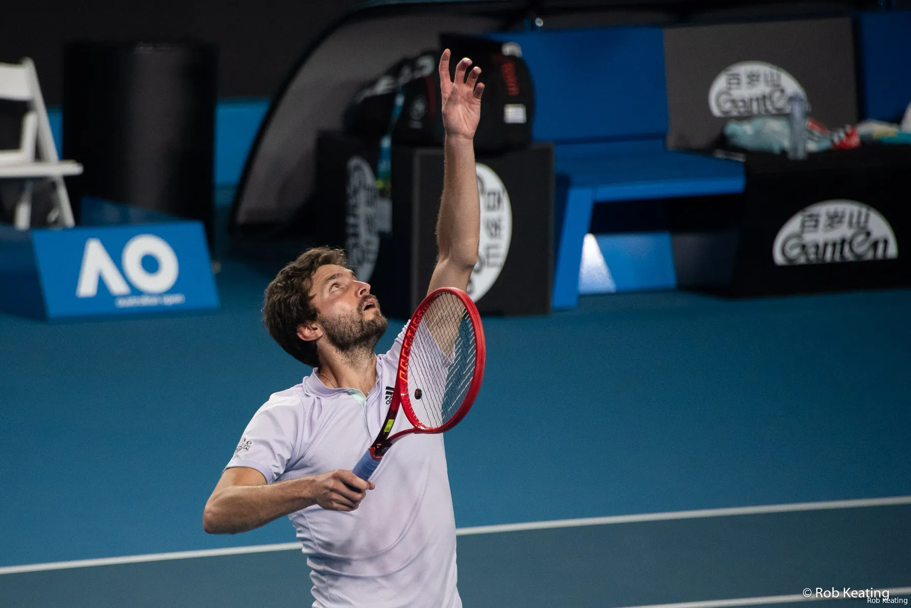 Simon Gilles AO2020 RobKeating