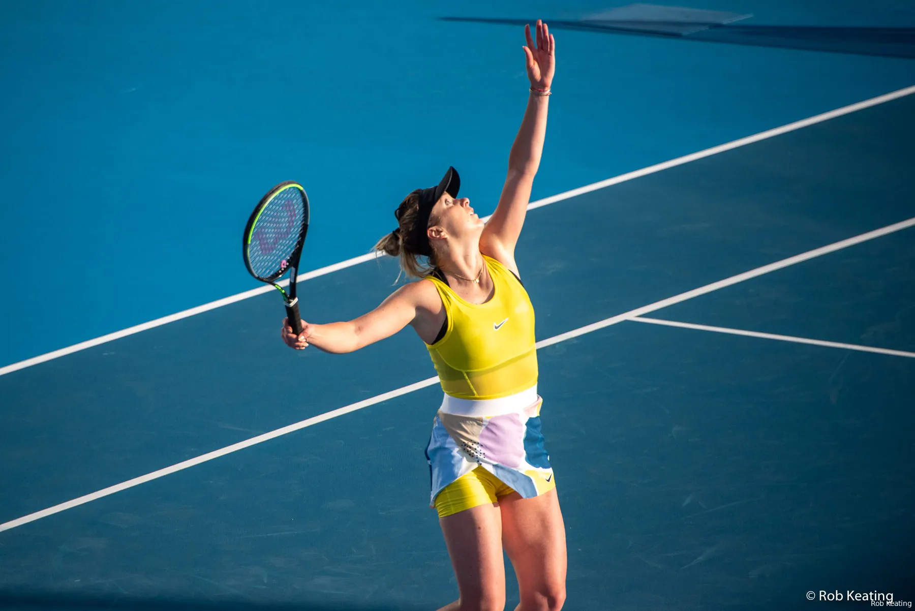 Svitolina Elina AO2020 RobKeating