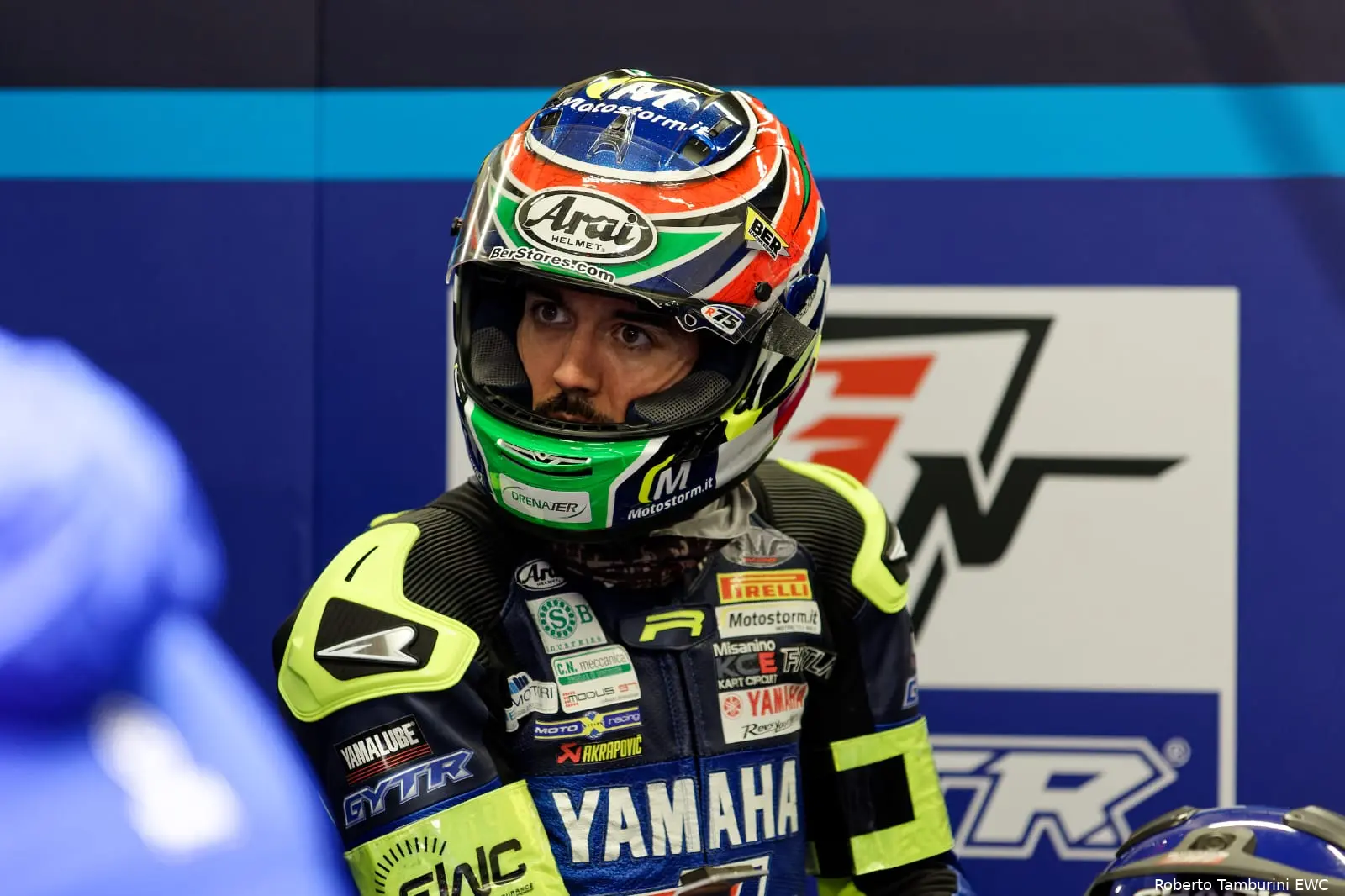 tamburini ewc