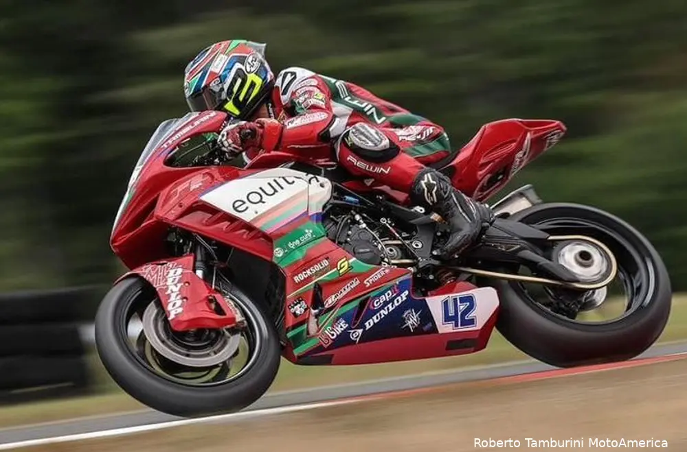 roberto tamburini