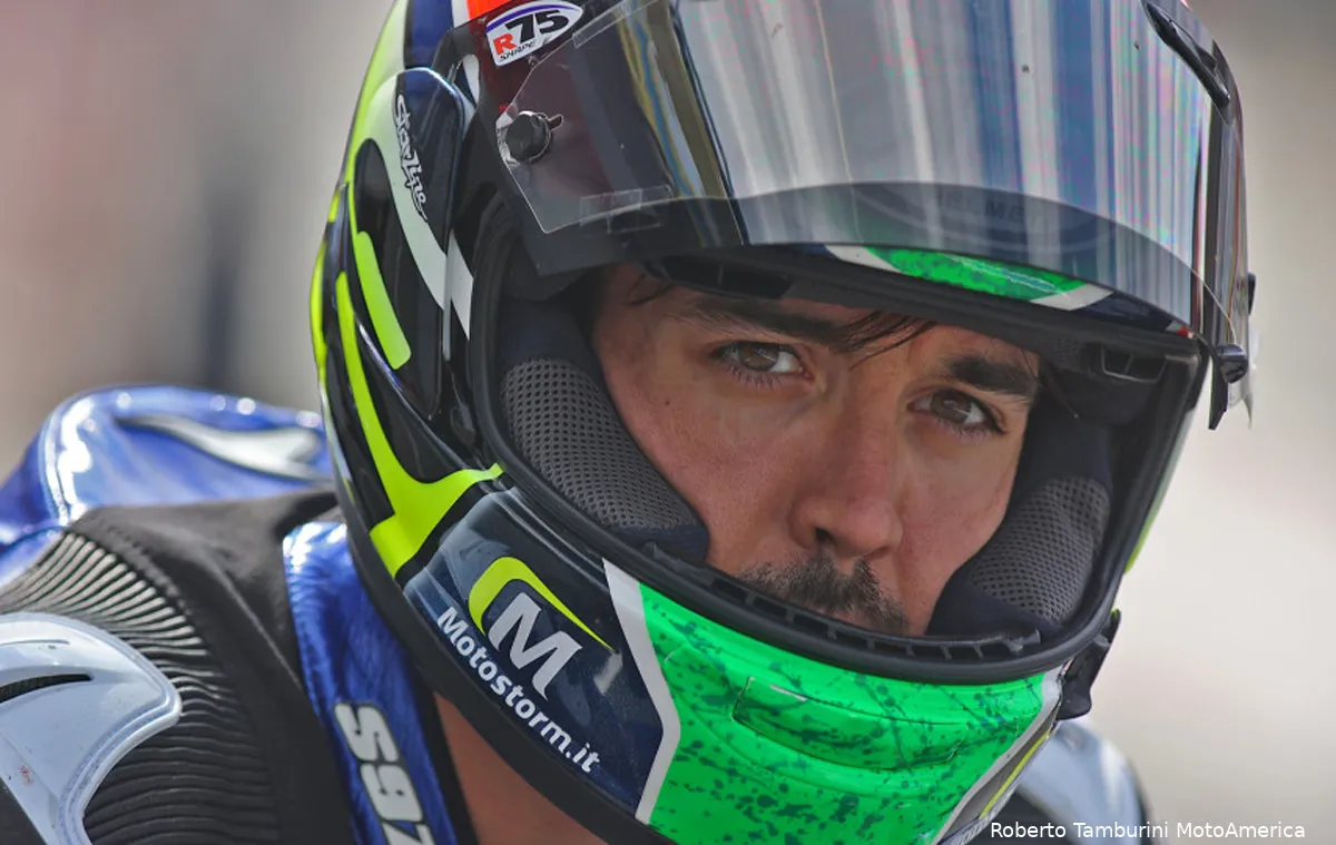 tamburini 01601 dcp r2 ambience video poster