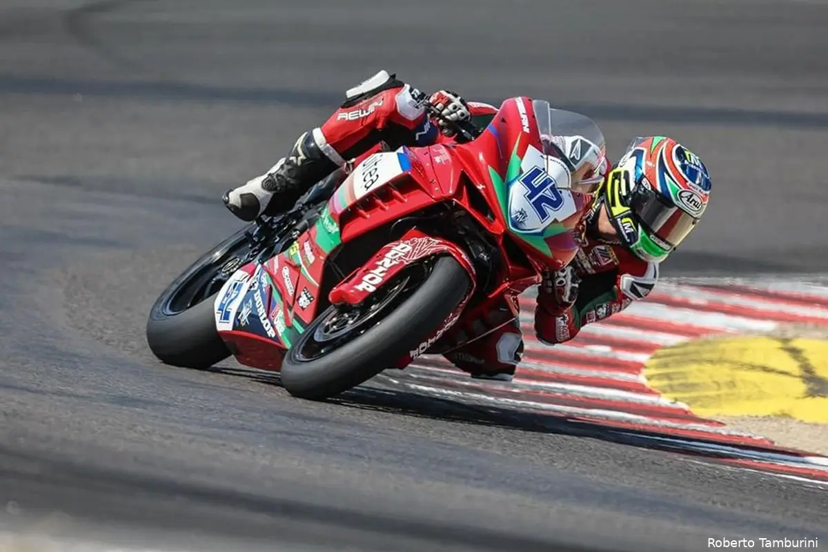 tamburini