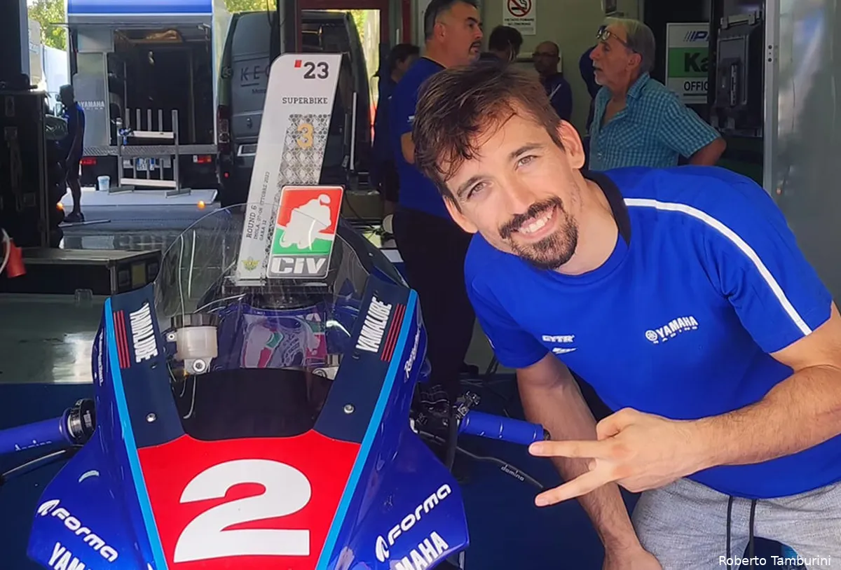 roberto tamburini civ