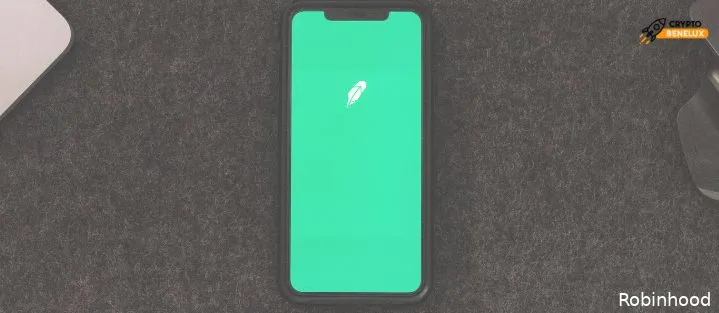 robinhood