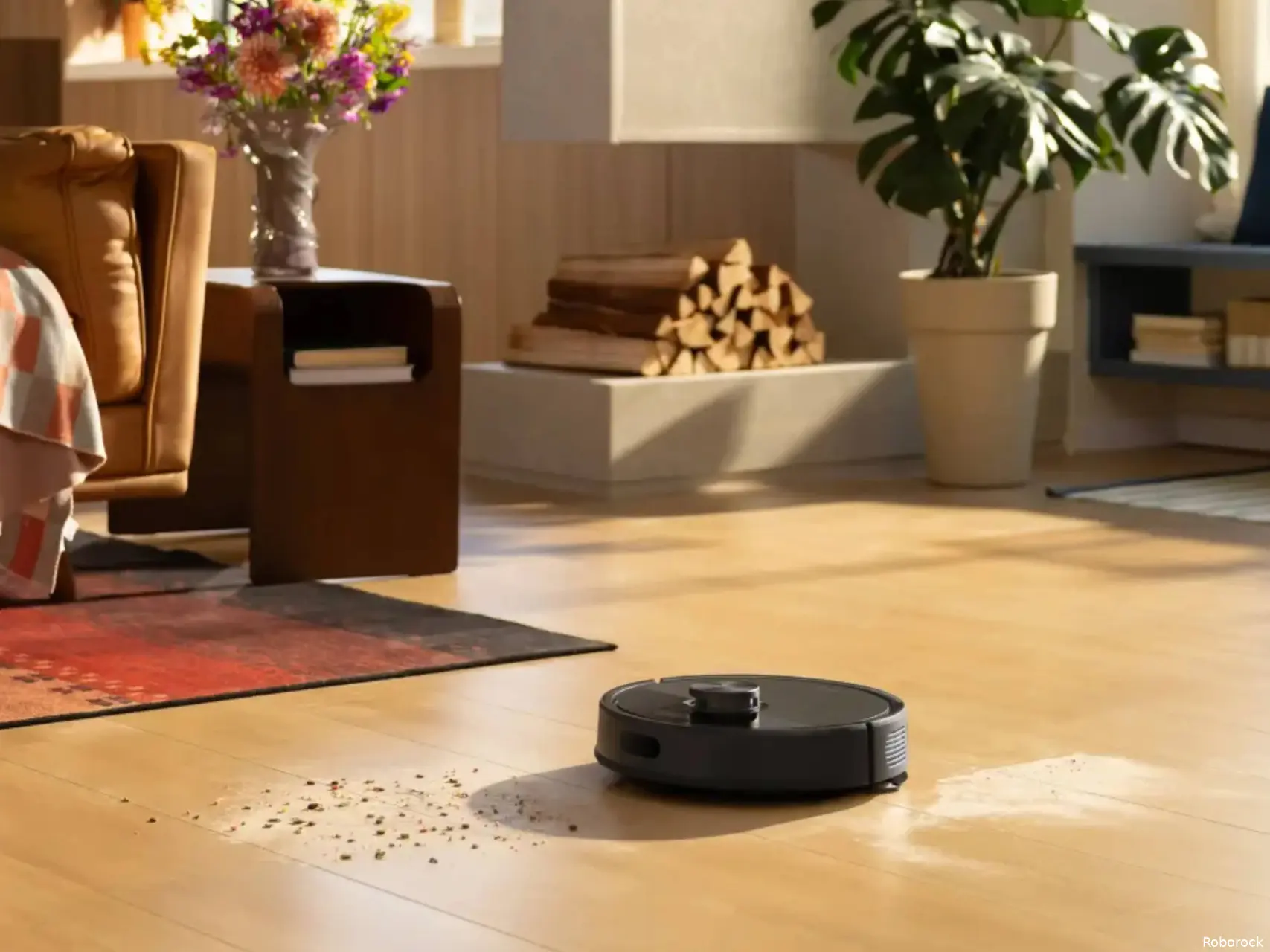 Roborock Q10