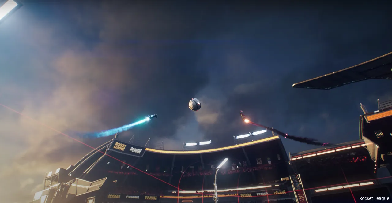 rocket league screenshotf1645620731