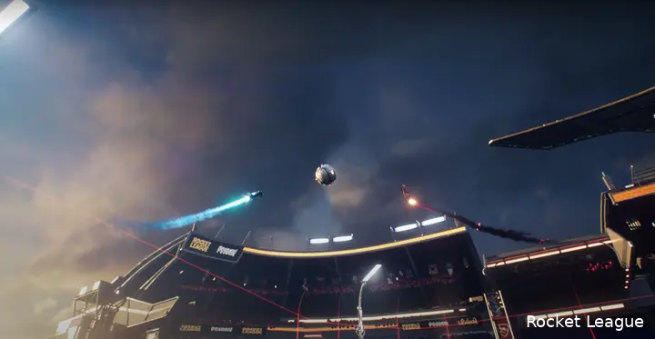 rocket league screenshotf1645620731