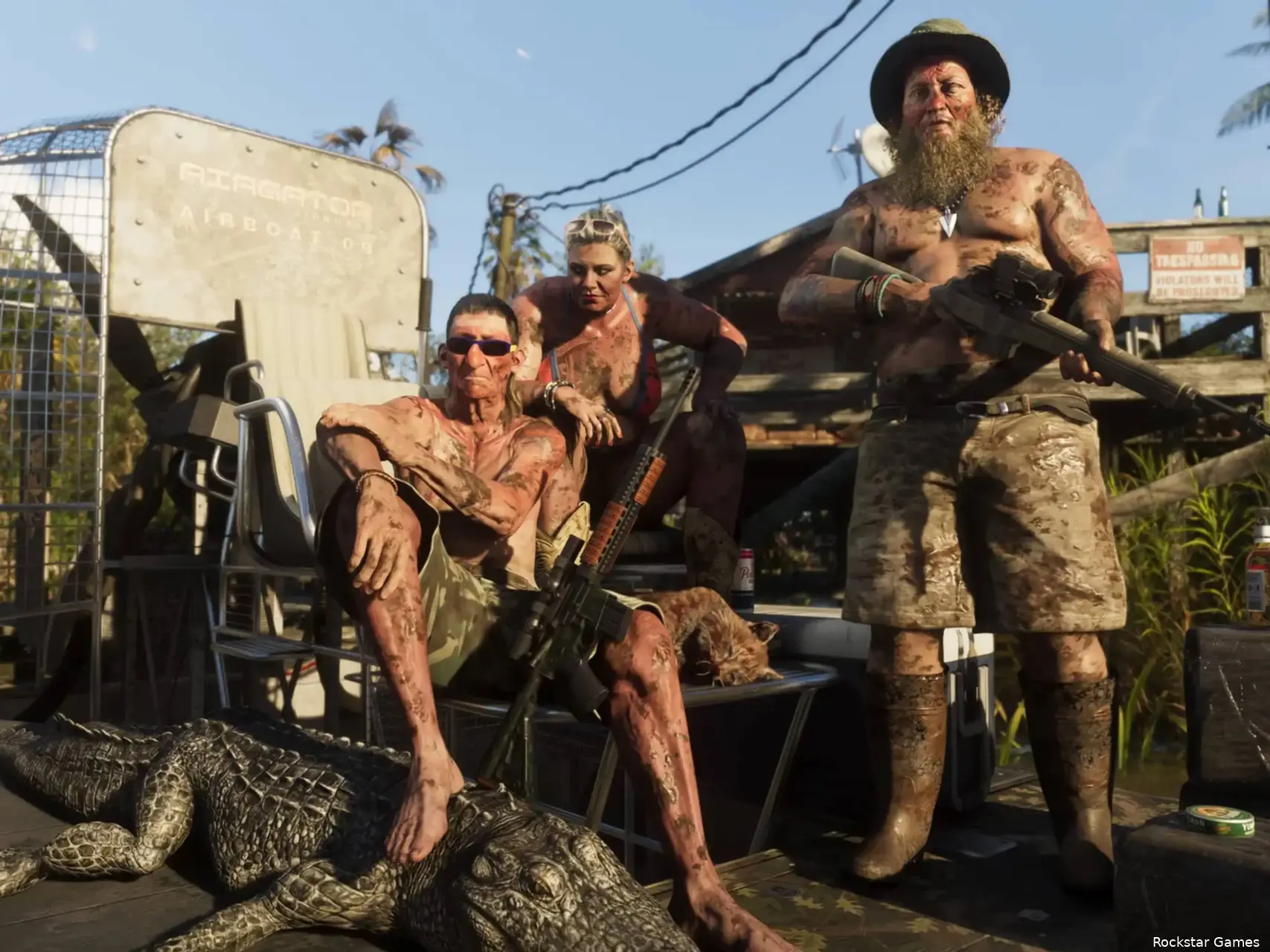 GTA 6-hillbilly