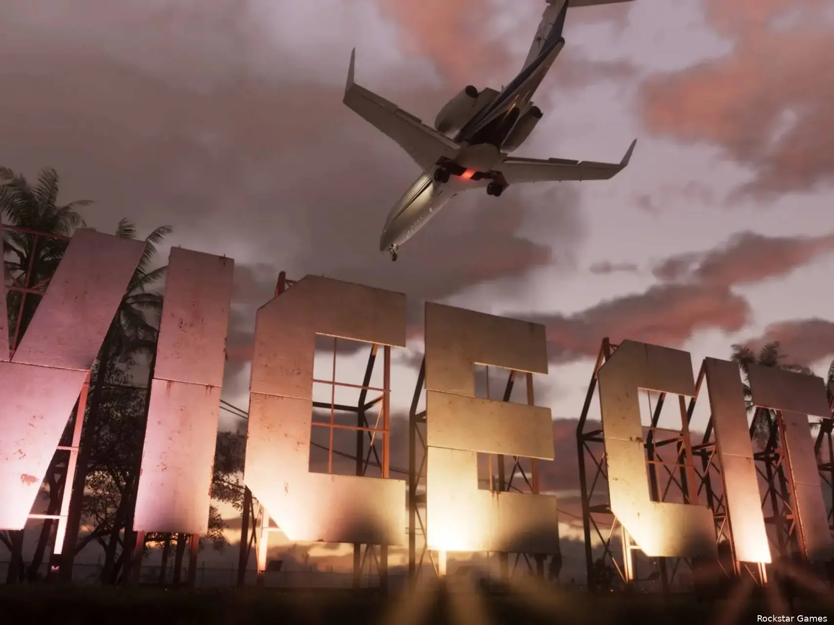 GTA 6- vice city