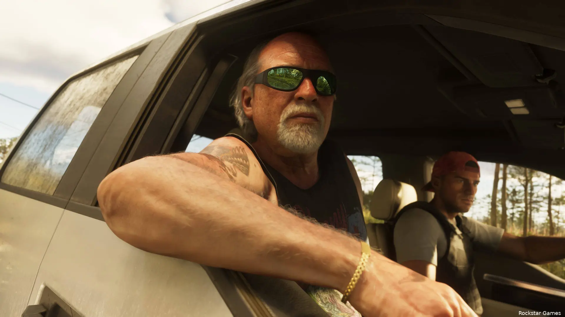 GTA VI&nbsp;