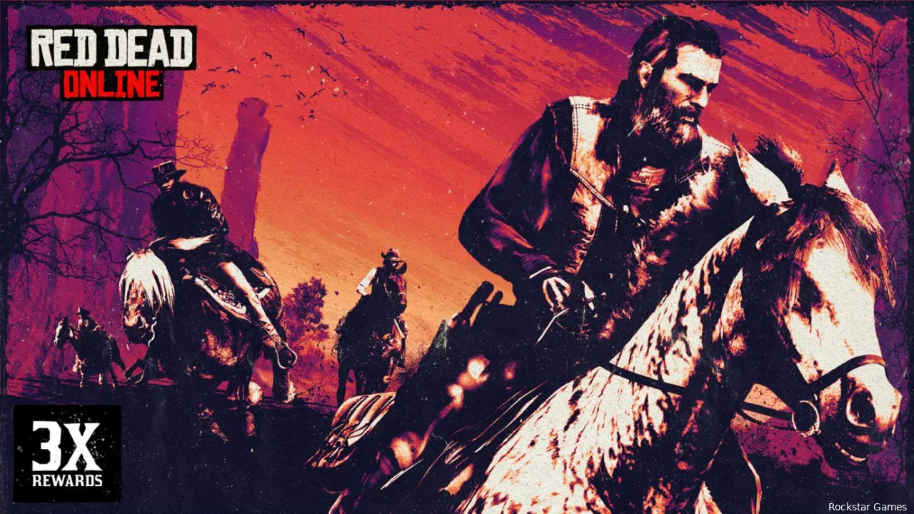 red dead online races 26052021f1622015762
