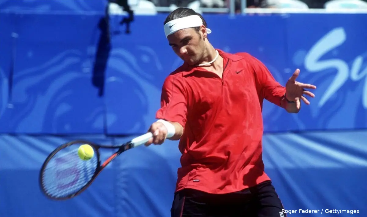 roger federer
