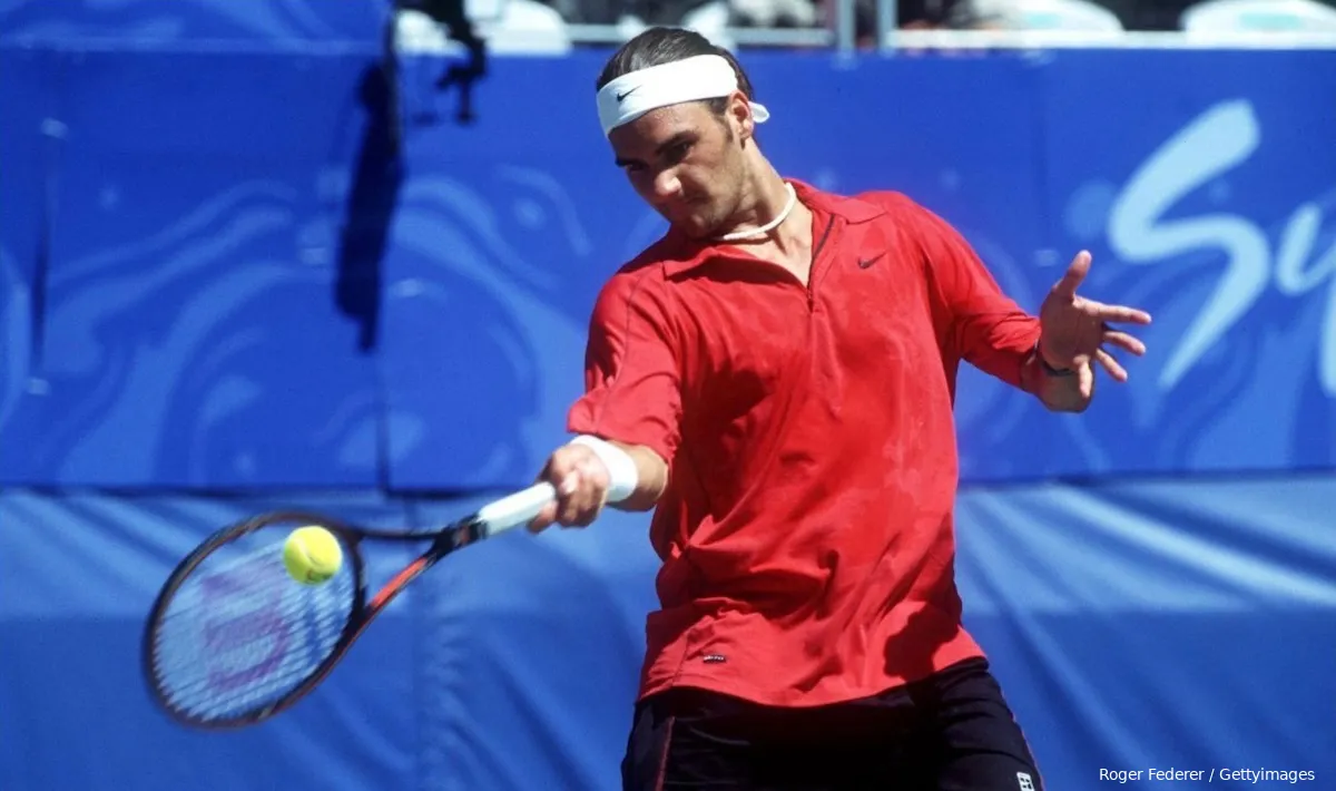 roger federer
