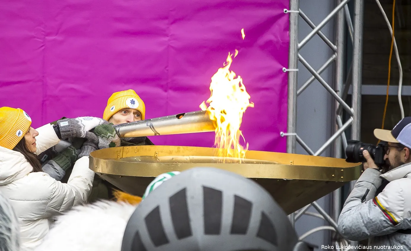 roko lukoseviciaus nuotr 2