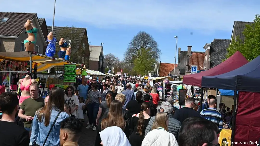 Paasfestijn Drunen