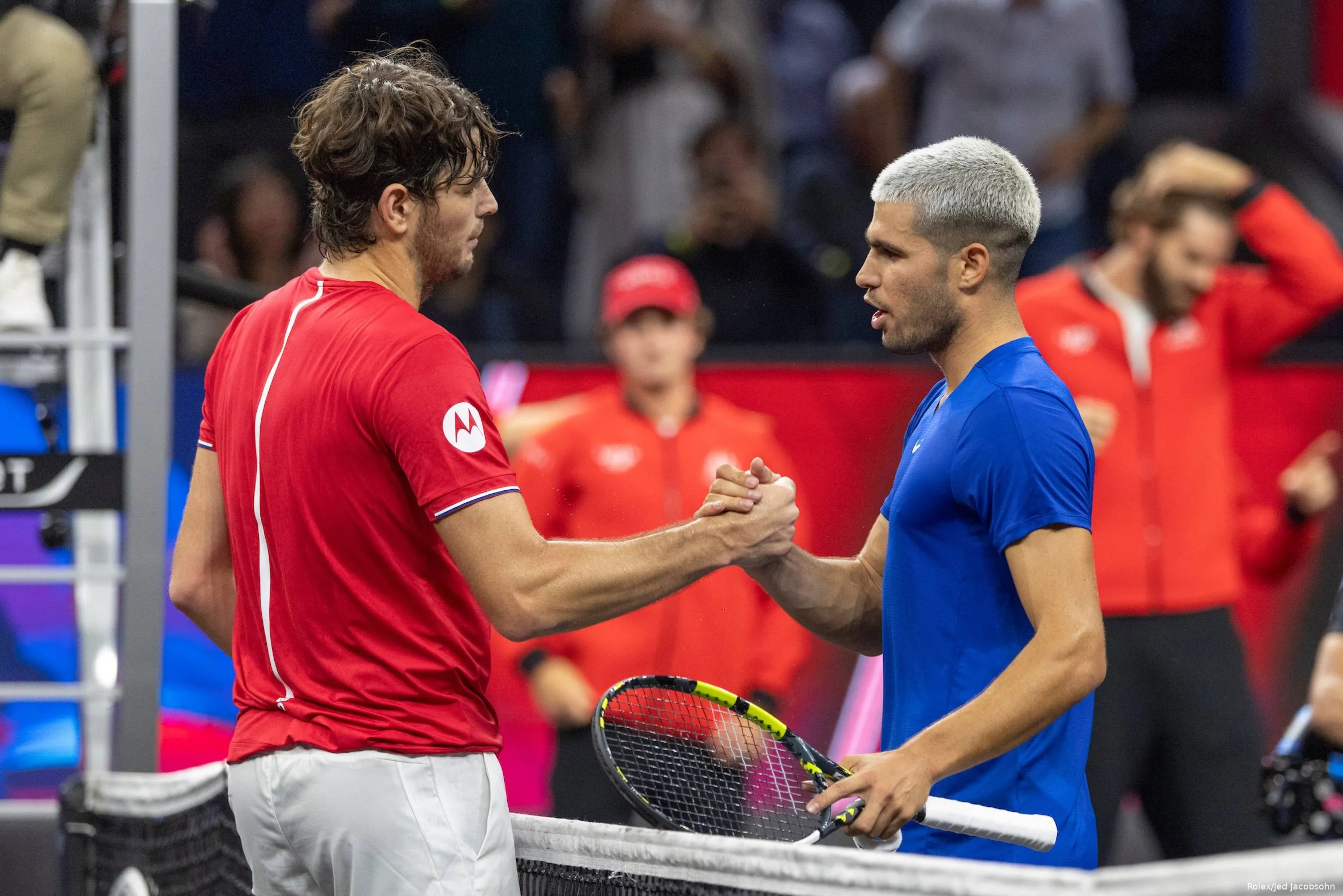 Alcaraz&Fritz_LaverCup25_JedJacobsohn