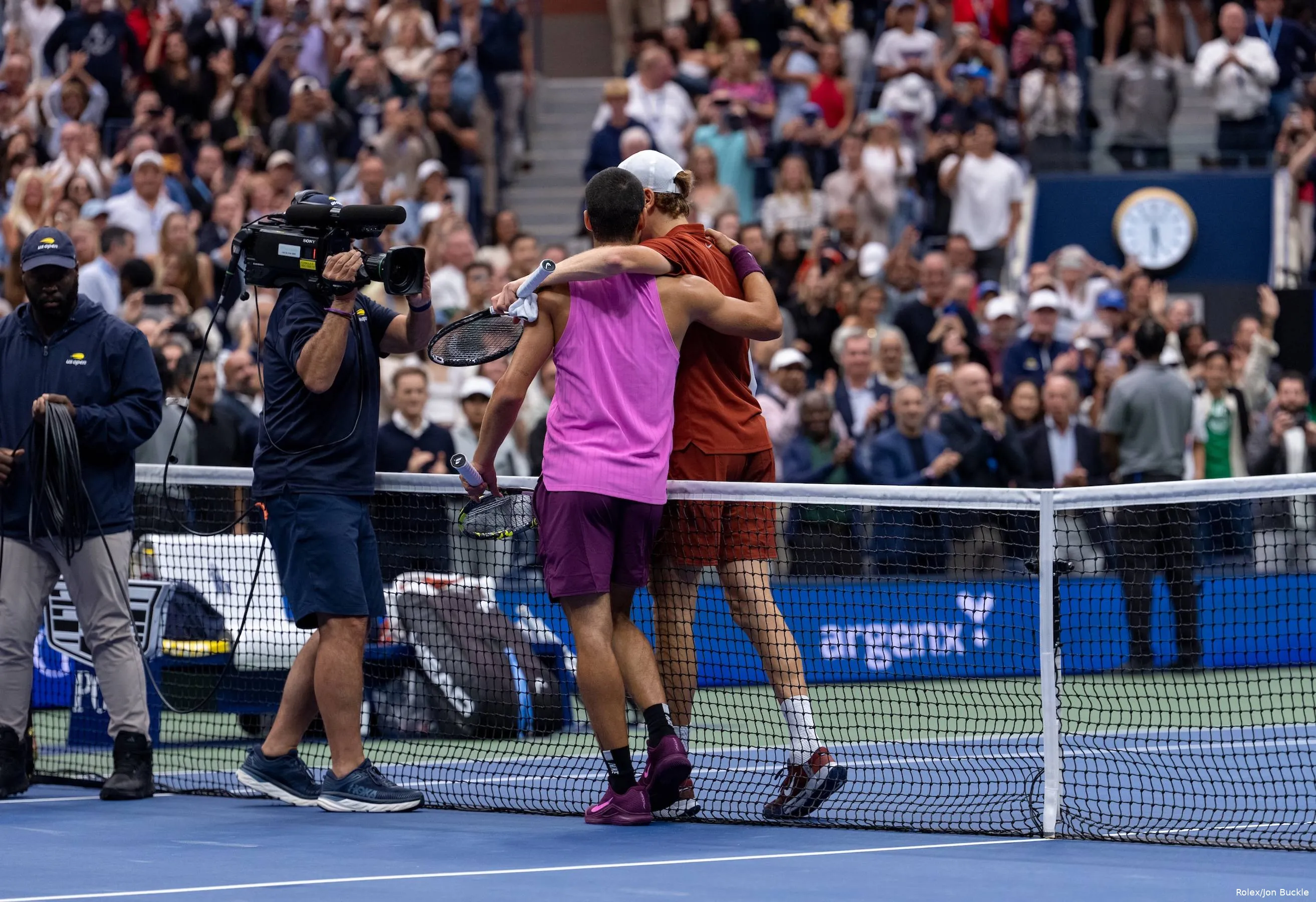 Sinner&Alcaraz_USOpen25_JonBuckle