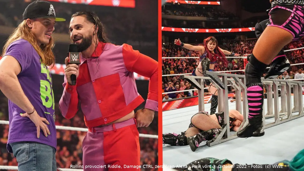 wwe raw 031022