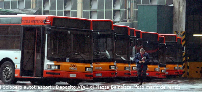 bus atac